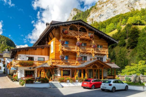 Alpenhotel La Montanara Rocca Pietore